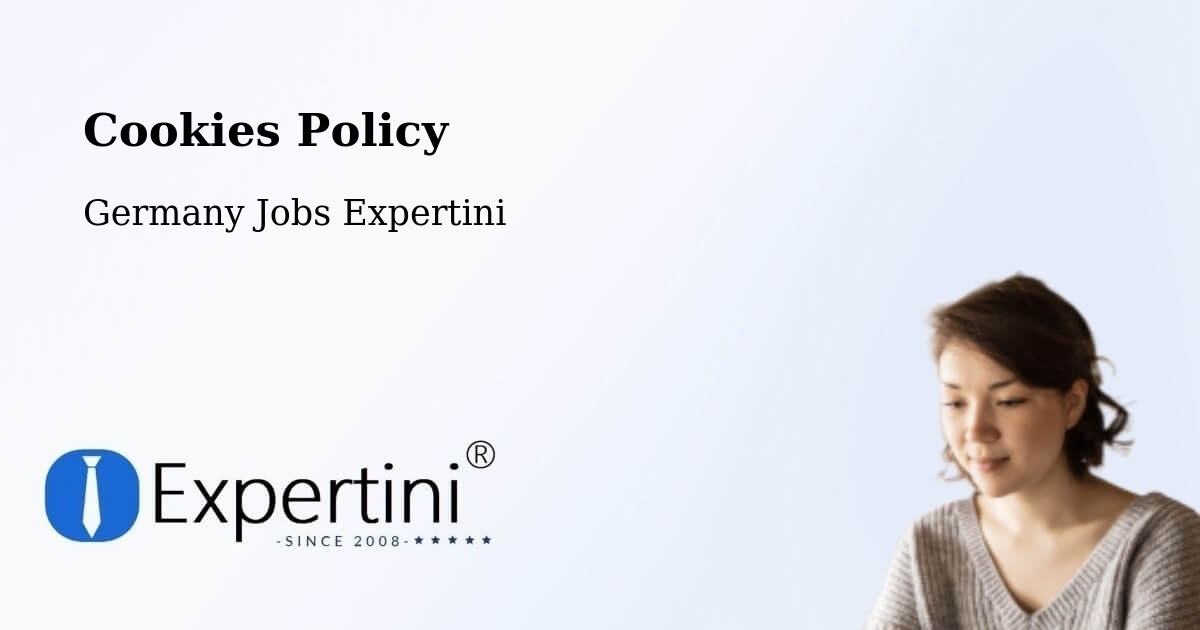 Cookie Policy – Triptis - Germany Jobs Expertini